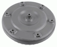 SACHS Torque Converter - 0700 600 126